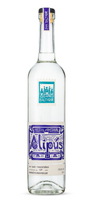 Alipús San Baltazar Joven Mezcal Espadín 750ml