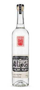 Alipús San Juan Joven Mezcal Espadín 750ml