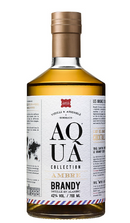 Aqua Collection Ambre Brandy 750ml