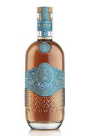 Bacoo 5 Year Aged Rum 750ml