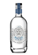 Bacoo 3 Year Aged Rum 750ml