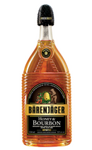 Bärenjäger Honey & Bourbon Liqueur 750ml