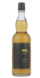 Bikoku Single Malt Whisky 750ml
