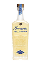 Bluecoat Elderflower Dry Gin 750ml