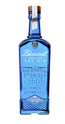 Bluecoat American Dry Gin 750ml