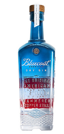 Bluecoat American Dry Gin 750ml