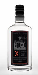 Bruxo Mezcal Artesanal Joven Edición X Espadín & Barril 750ml