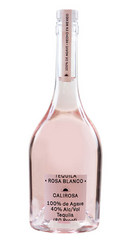 Calirosa Rosa Blanco Tequila 750ml