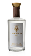 Casa Del Sol Blanco Tequila 750ml