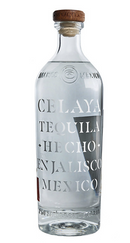Celaya Blanco Tequila 750ml