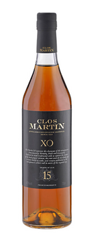 Clos Martin XO 15 Year Armagnac 750ml