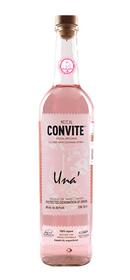 Convite UNA Mezcal 750ml