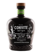 Convite Jabalí Edición Especial Mezcal 750ml