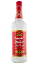 Crystal Palace Vodka 750ml
