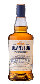 Deanston 12 Year Single Malt Scotch Whisky 750ml
