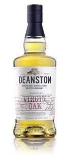 Deanston Virgin Oak Single Malt Scotch Whisky 750ml