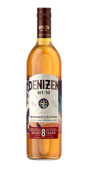Denizen Merchant’s Reserve 8 Year Small Batch Aged Rum 750ml