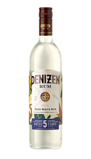 Denizen 3 Year Small Batch Aged White Rum 750ml