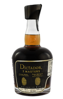 Dictador 2 Masters Barton Rye 36 Year Aged Rum 750ml