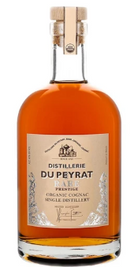Distillerie du Peyrat Rare Prestige Single Distillery Cognac 750ml