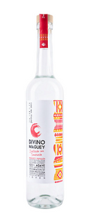 Divino Maguey Mezcal Destilado con Tamarindo Espadín 750ml