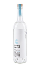 Divino Maguey Mezcal Artesanal Espadín Joven 750ml