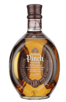 Dimple Pinch 15 Year Blended Scotch Whisky 750ml