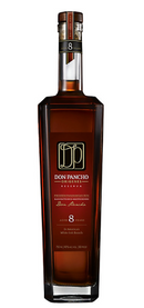 Don Pancho Reserva 8 Year Aged Rum 750ml