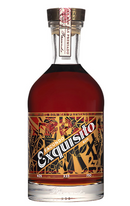 Facundo Exquisito Aged Rum 750ml