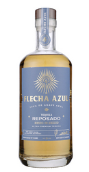 Flecha Azul Reposado Tequila 750ml