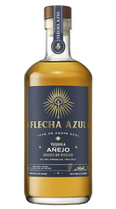 Flecha Azul Añejo Tequila 750ml