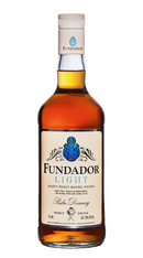 Fundador Light Brandy de Jerez 750ml