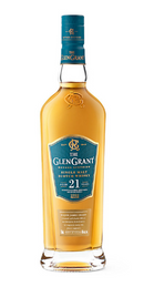 The Glen Grant 21 Year Single Malt Scotch Whisky 750ml