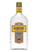 Gordon’s London Dry Gin 750ml