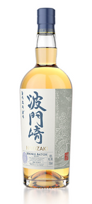 Hatozaki Small Batch Whisky 750ml