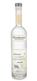 Gustoso Aguardiente Artisanal Rum Guarapo 750ml