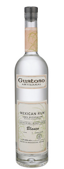Gustoso Aguardiente Artisanal Rum 750ml