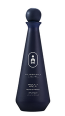 Humano Añejo Tequila 750ml