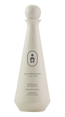 Humano Blanco Tequila 750ml