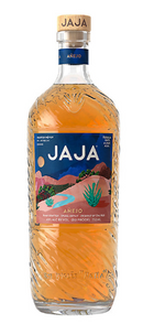 JAJA Small Batch Añejo Tequila 750ml