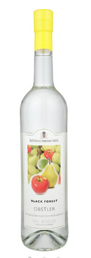 Kammer Black Forest Obstler 750ml