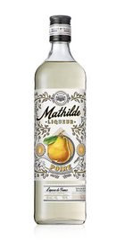 Mathilde Poire Liqueur – Poires d’Anjou 750ml