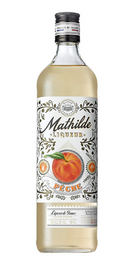 Mathilde Pêche Peach Liqueur 750ml