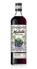 Mathilde Crème de Cassis de la Saintonge 750ml