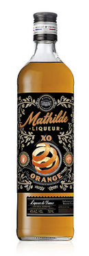 Mathilde Grand Mathilde XO Orange &amp; Cognac Liqueur 750ml