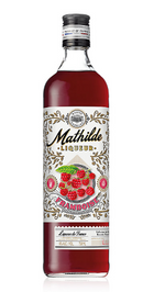 Mathilde Framboise des Landes Raspberry Liqueur 750ml