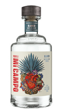 Mi Campo Blanco Tequila 750ml