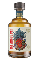 Mi Campo Reposado Tequila 750ml