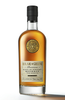 Milam & Greene Provisions Blended Bourbon Whiskey 750ml