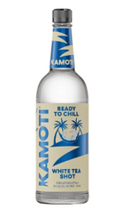 Kamoti White Tea Shot 750ml